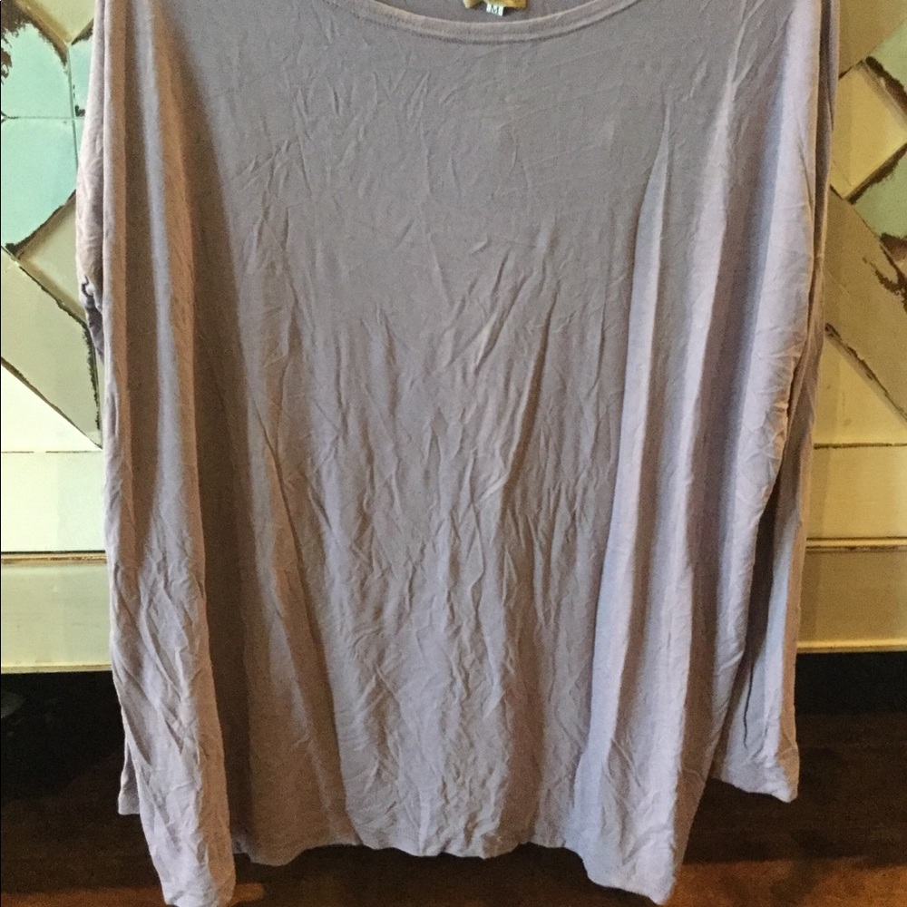 3 Dolman Shirt . Medium. EUC